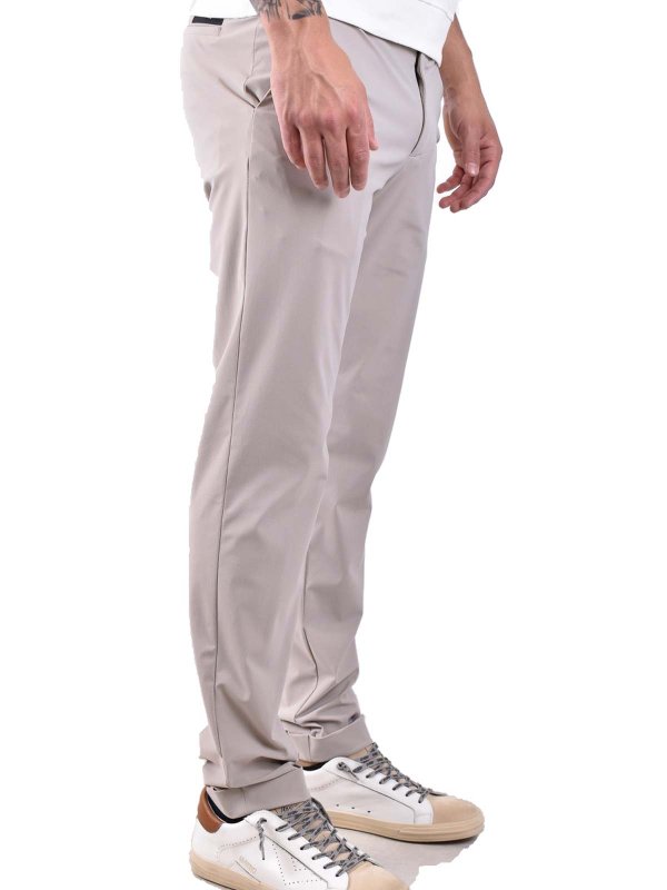 The Best Shops RRD Roberto Ricci Designs: pantaloni casual - Pantaloni