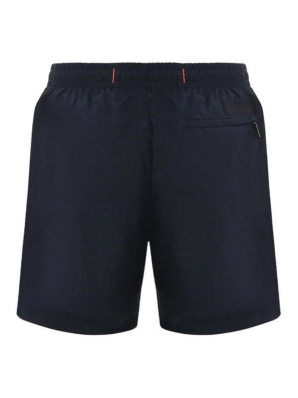 The Best Shops RRD Roberto Ricci Designs: Casual Hosen - Casual Hose - Blau