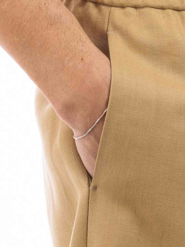 Casual Hose - Bunt shop online: TAGLIATORE