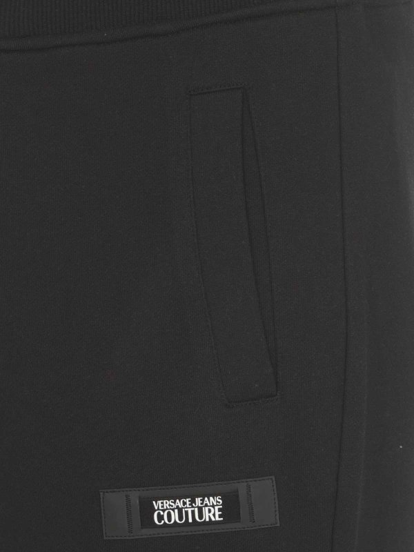 Versace Jeans Couture buy online Pantalón Casual - Negro
