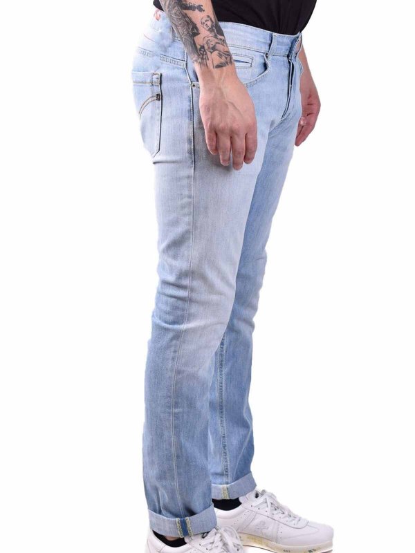 DONDUP: bootcut jeans online - Jeans