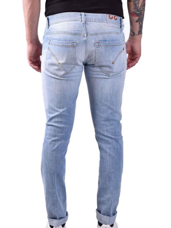 Jeans shop online: DONDUP