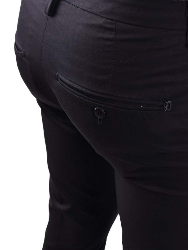 DONDUP buy online Pantalón Casual - Multicolor