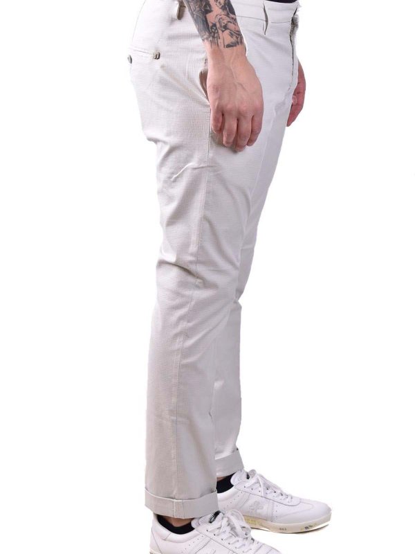 DONDUP: casual trousers online - Trousers