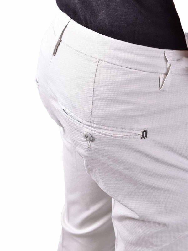 DONDUP buy online Trousers