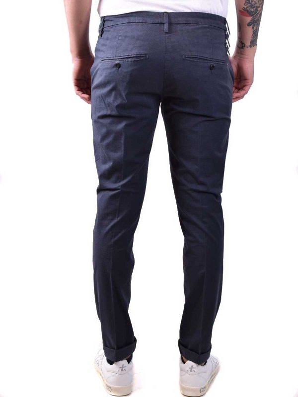 DONDUP buy online Trousers