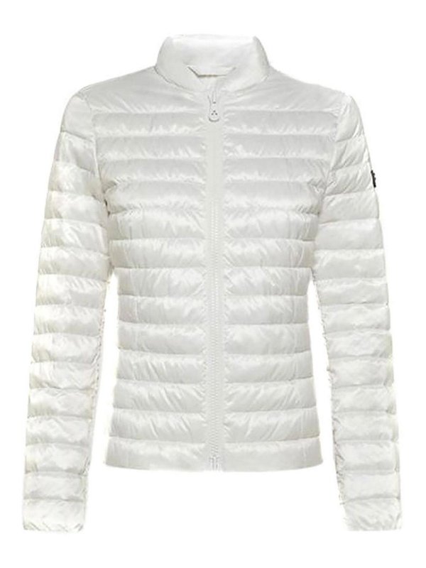 PEUTEREY: カジュアルジャケット - カジュアルジャケット - 白