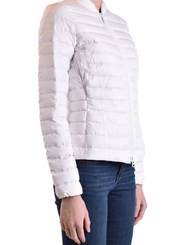 PEUTEREY: カジュアルジャケット online - カジュアルジャケット - 白