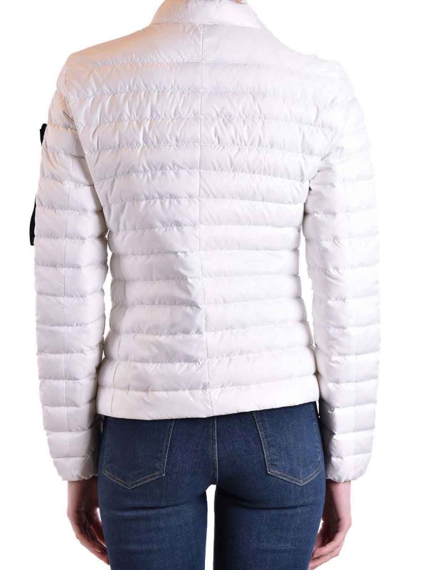 カジュアルジャケット - 白 shop online: PEUTEREY