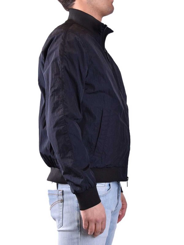 The Best Shops PEUTEREY: Vestes casuals - Veste Casual - Bleu