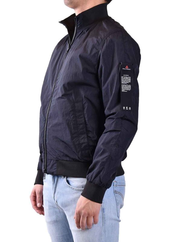 Veste Casual - Bleu shop online: PEUTEREY