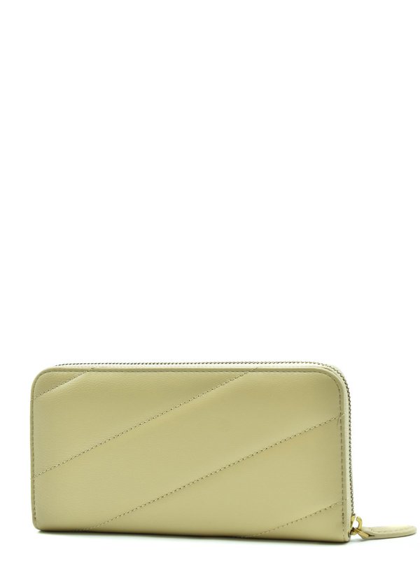 The Best Shops Pinko: クロスボディバッグ - クロスボディバッグ - ベージュ