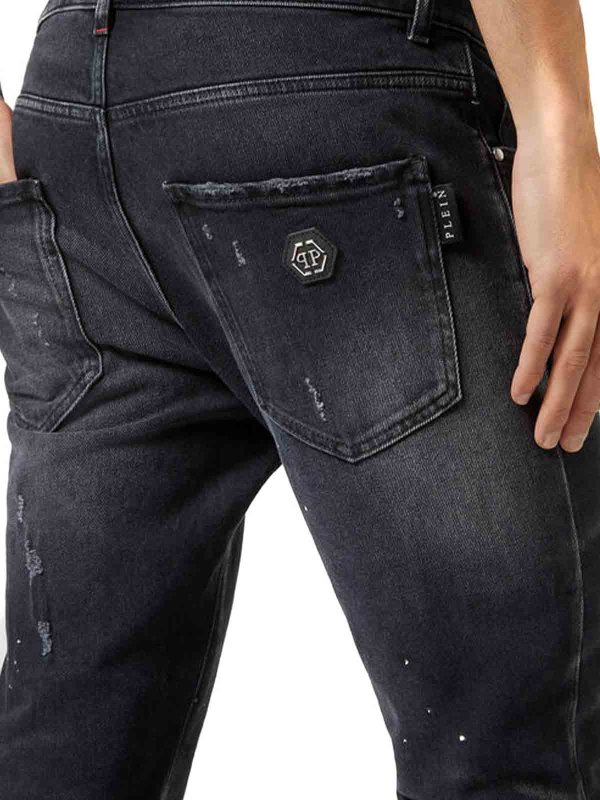 PHILIPP PLEIN buy online Jeans