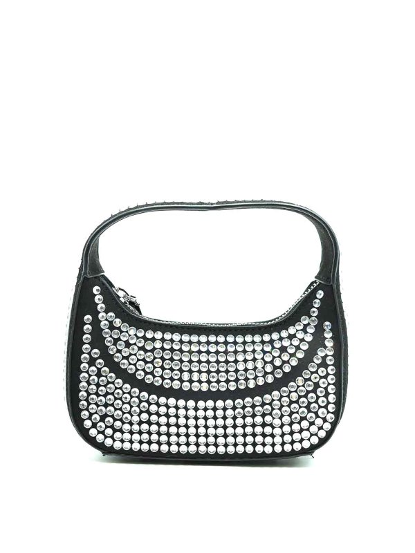 Borse a tracolla shop online: CHIARA FERRAGNI