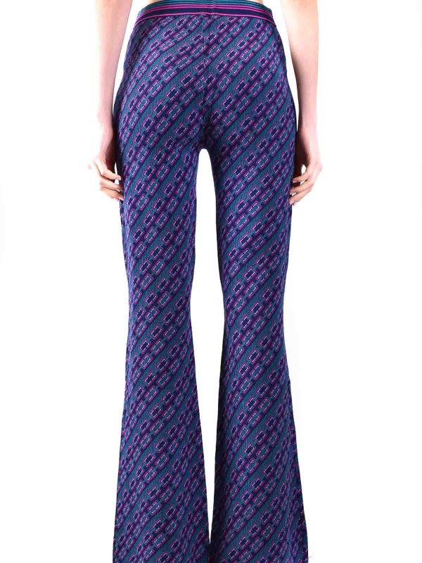 Diane von Furstenberg buy online Casual Hose - Bunt