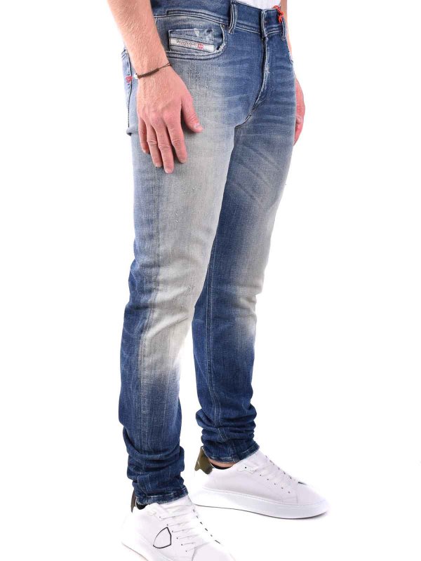 The Best Shops DIESEL: bootcut jeans - Jeans