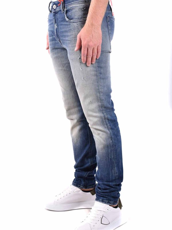Jeans shop online: DIESEL