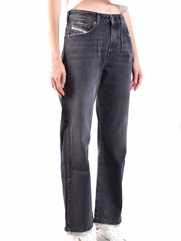 The Best Shops DIESEL: jeans bootcut - Jeans