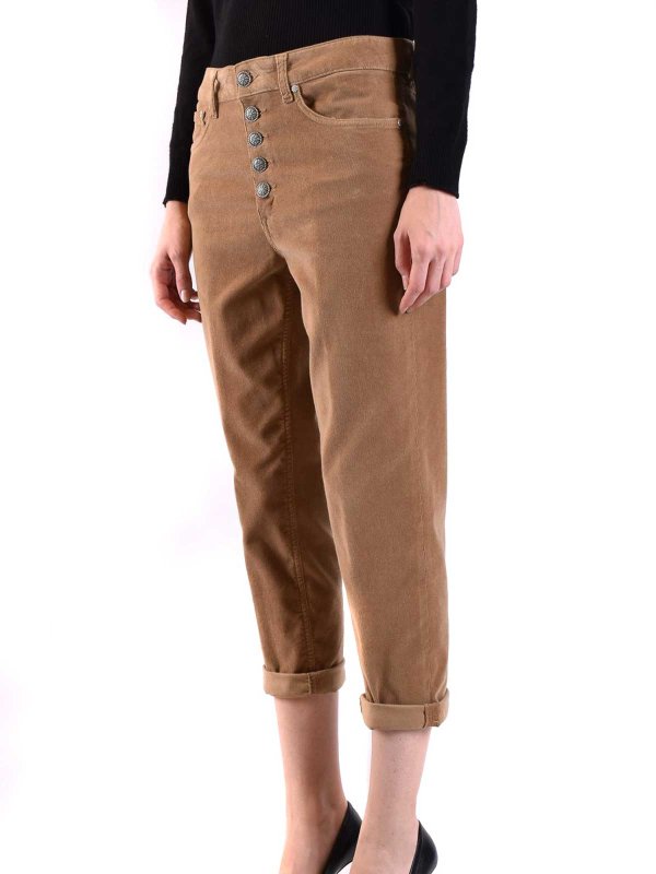 Jeans shop online: DONDUP