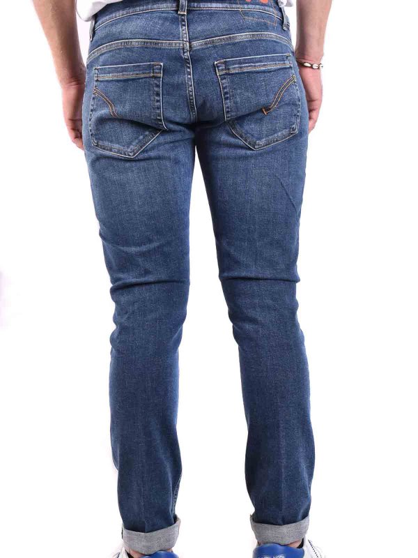 DONDUP buy online Jean Bootcut - Bleu