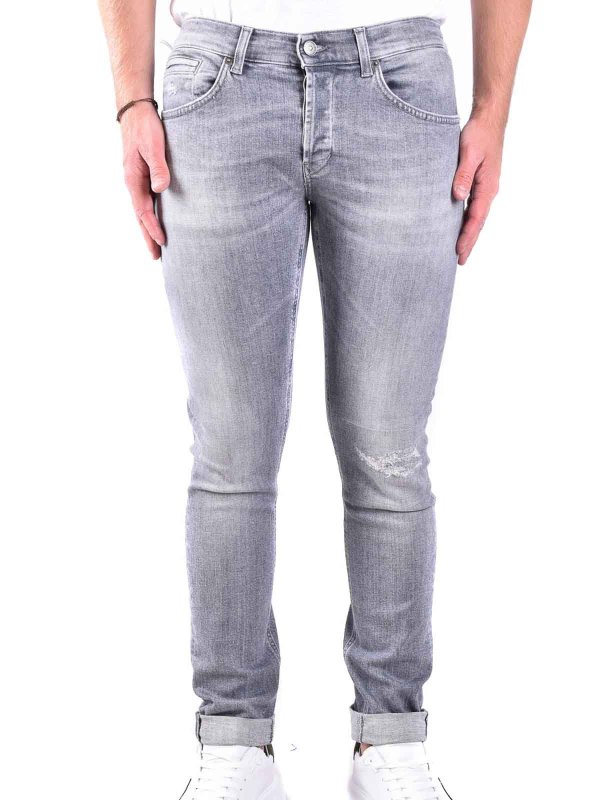 DONDUP: bootcut jeans online - Jeans