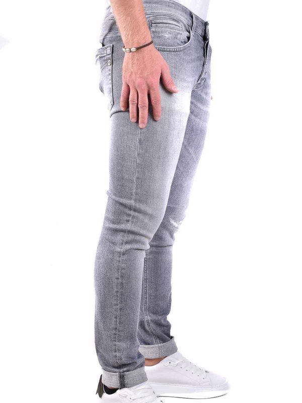 The Best Shops DONDUP: bootcut jeans - Jeans