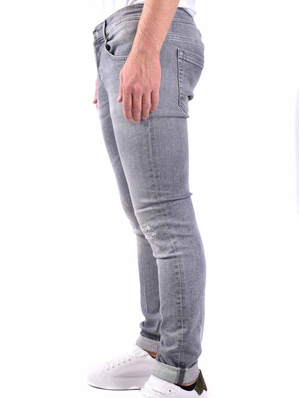 Jeans shop online: DONDUP