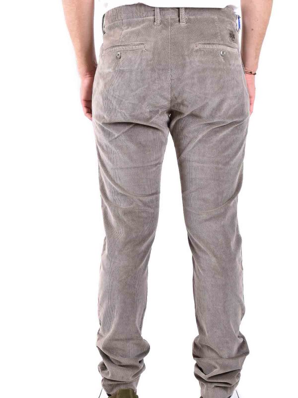 DONDUP buy online Casual Hose - Bunt