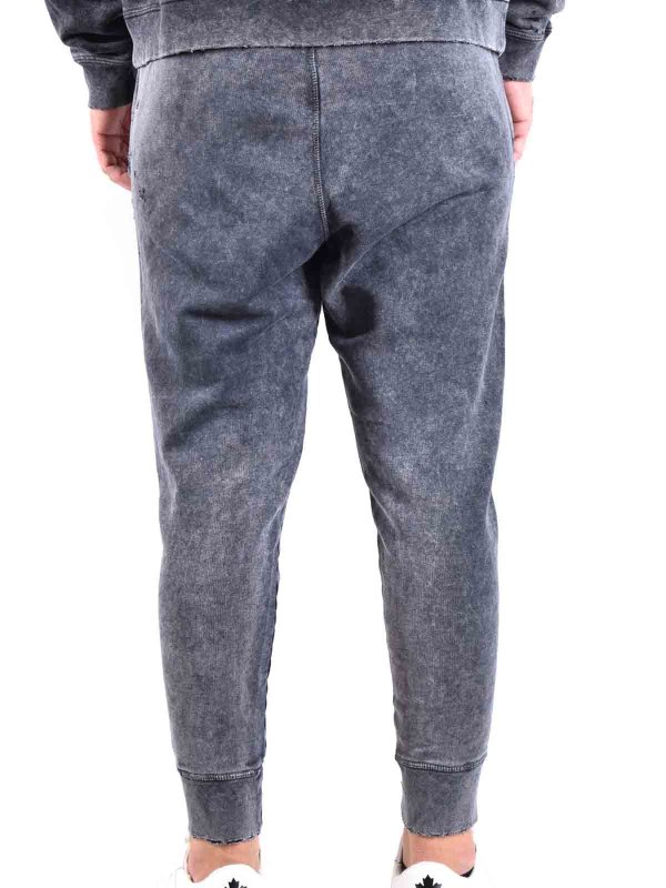 DSQUARED2 buy online Pantalón Casual - Gris