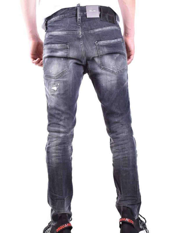 DSQUARED2 buy online Jeans