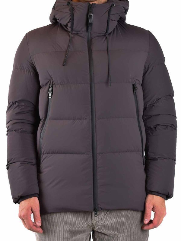 DUNO: Vestes casuals online - Veste Casual - Marron