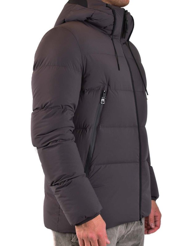 The Best Shops DUNO: Vestes casuals - Veste Casual - Marron