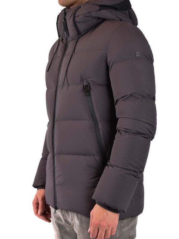 Veste Casual - Marron shop online: DUNO