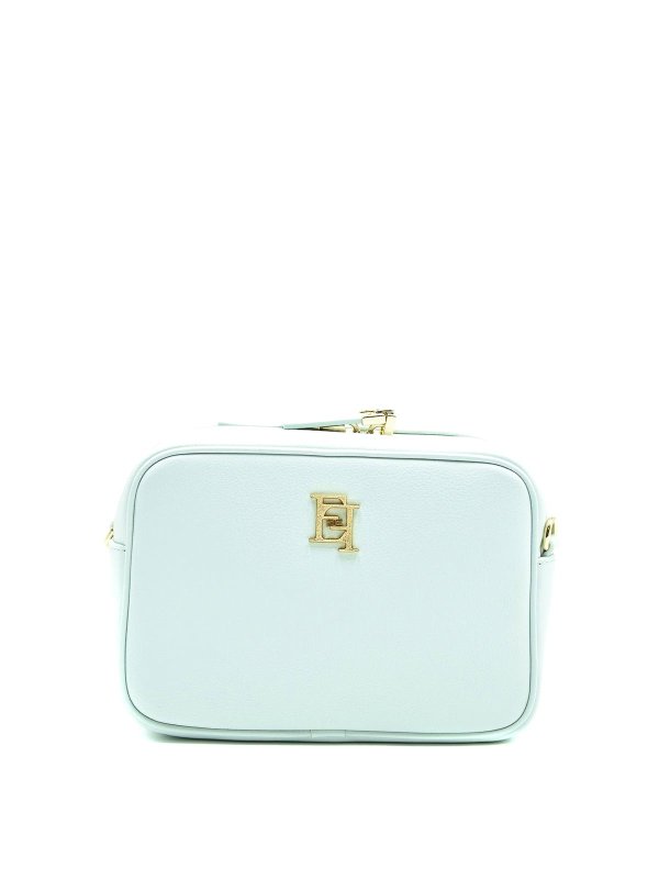 ELISABETTA FRANCHI: shoulder bags - Shoulder Bags