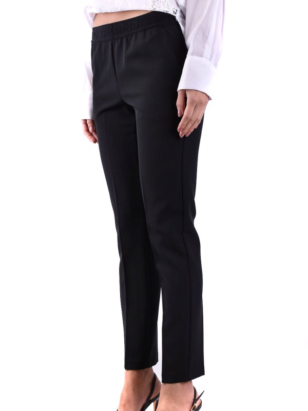 Trousers shop online: ERMANNO SCERVINO