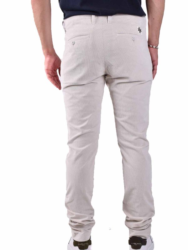 JACOB COHEN buy online Trousers