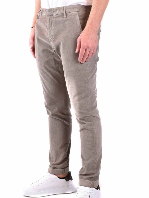 Trousers shop online: JACOB COHEN