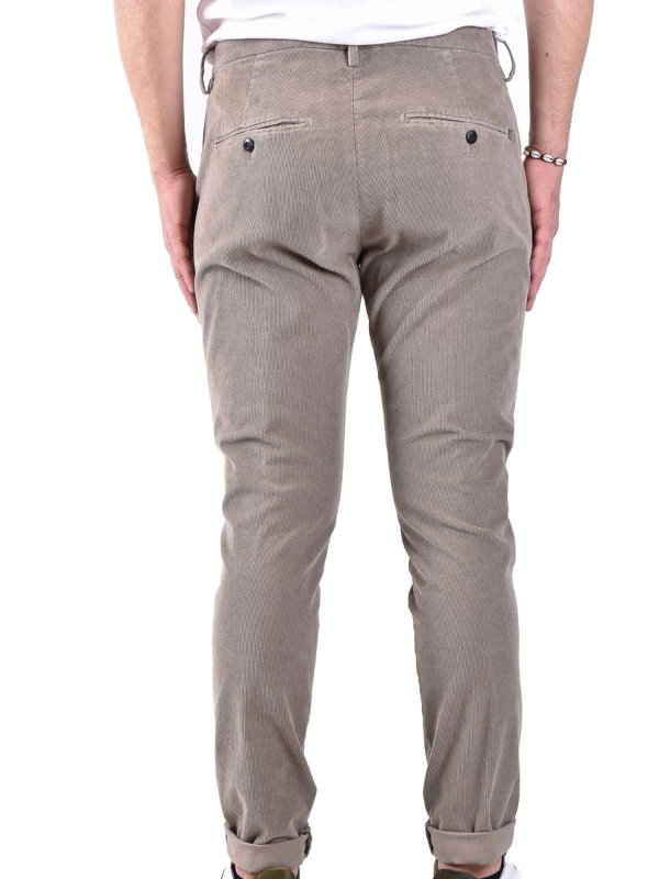 JACOB COHEN buy online Trousers