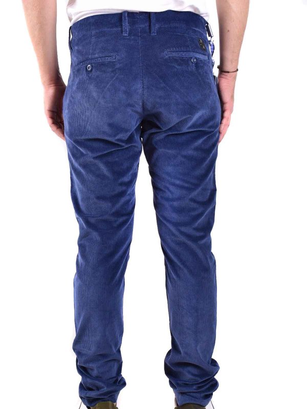 JACOB COHEN buy online Trousers