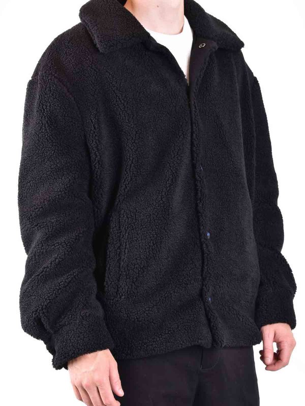 The Best Shops KITON: Chaquetas casual - Chaqueta Casual - Negro