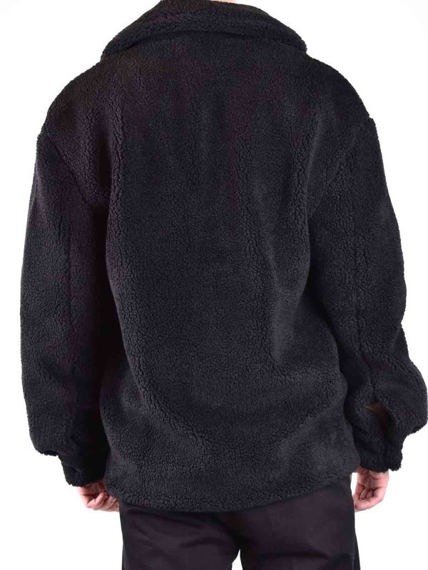 KITON buy online Chaqueta Casual - Negro