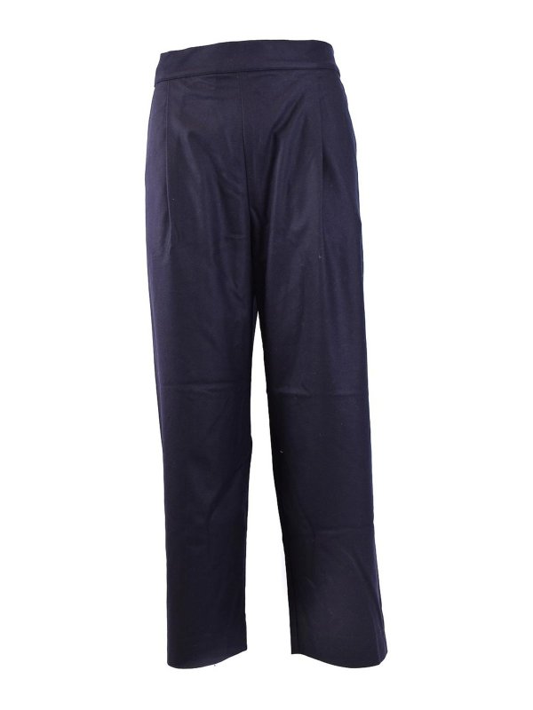 LANEUS: casual trousers - Trousers