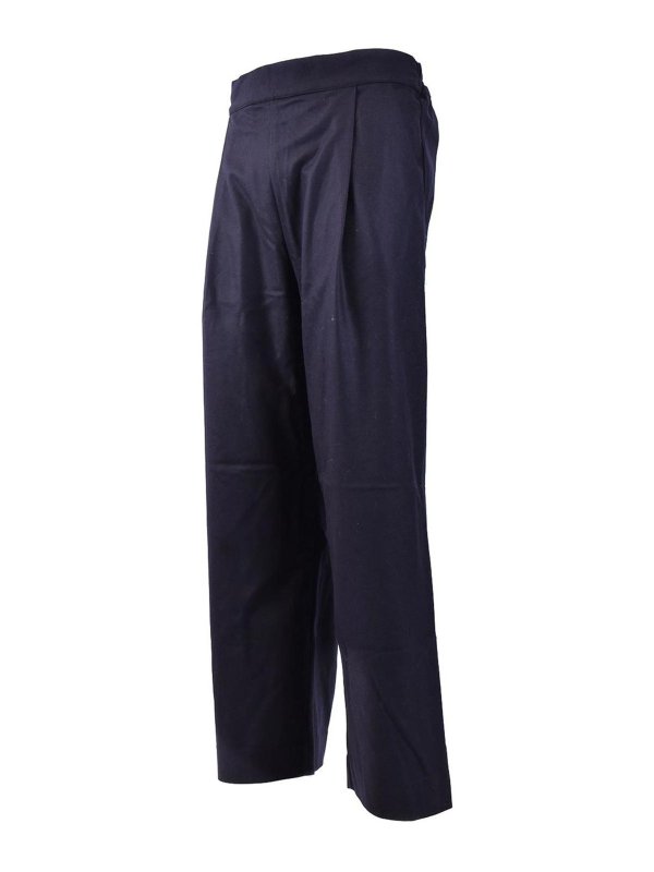 The Best Shops LANEUS: casual trousers - Trousers