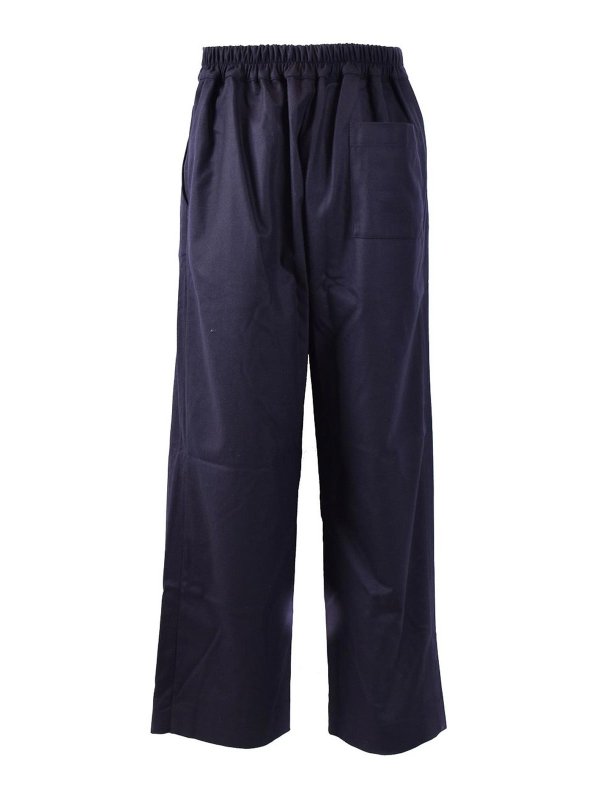 Trousers shop online: LANEUS