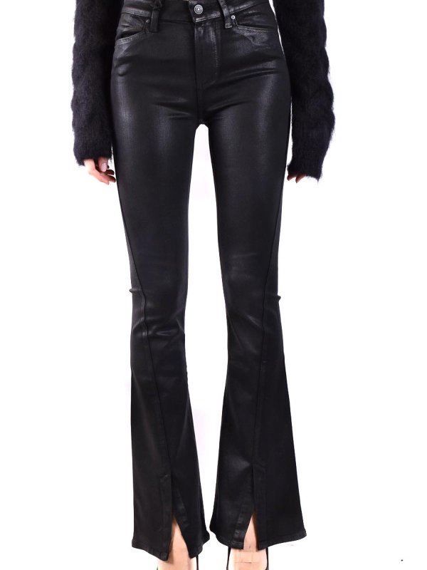 PAIGE: bootcut jeans online - Jeans