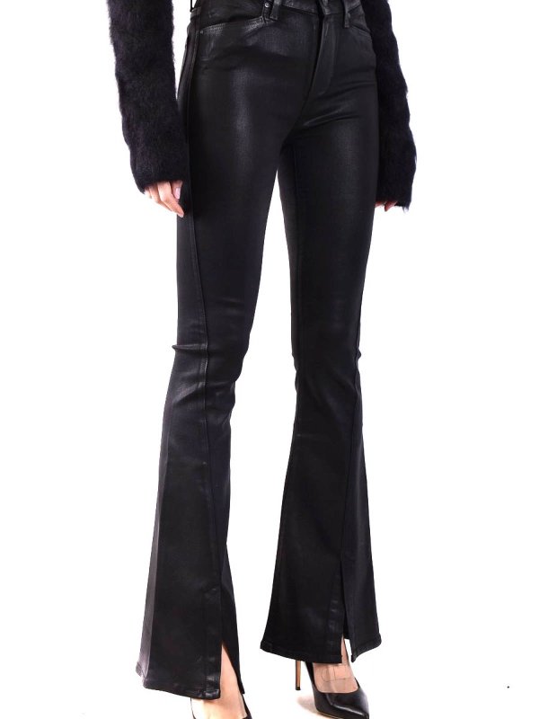 The Best Shops PAIGE: bootcut jeans - Jeans