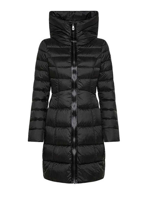 PEUTEREY: カジュアルジャケット - カジュアルジャケット - 黒