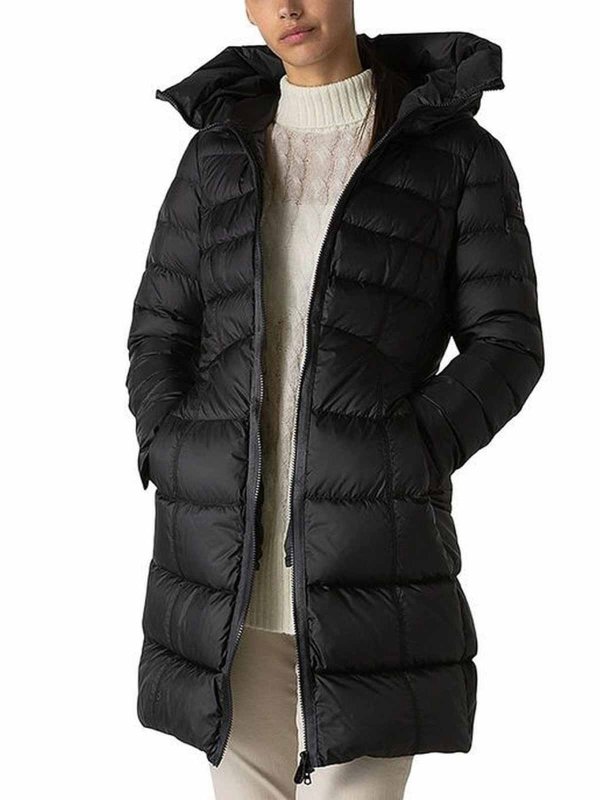 PEUTEREY: カジュアルジャケット online - カジュアルジャケット - 黒