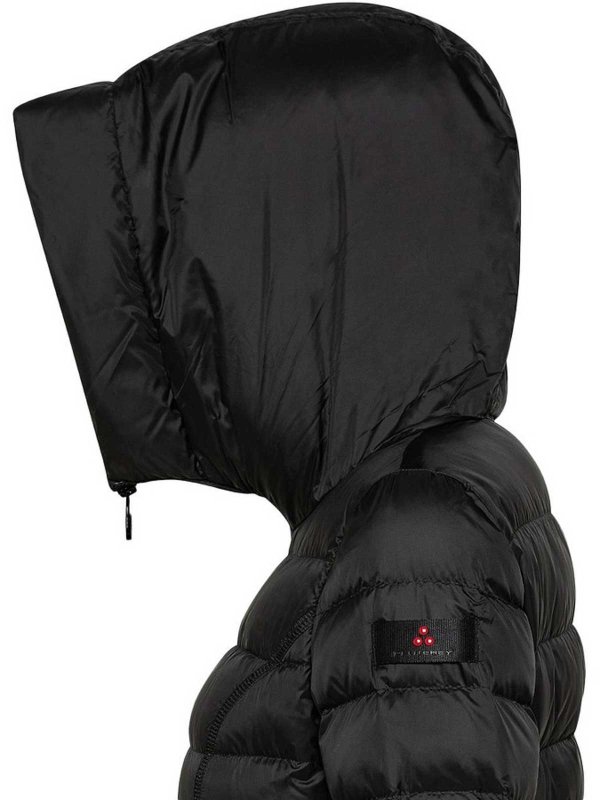 カジュアルジャケット - 黒 shop online: PEUTEREY