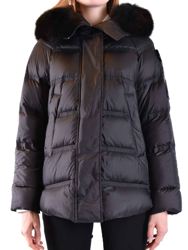 PEUTEREY: Casualjacken online - Casualjacke - Schwarz